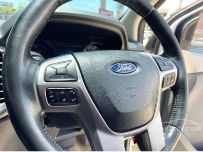 Ford Ranger 2.2 DOUBLE CAB Hi-Rider XLT Pickup A/T ปี 2017 รูปที่ 11